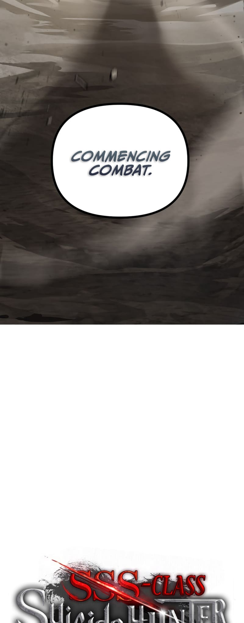 SSS-Class Suicide Hunter, Chapter 122 image 22